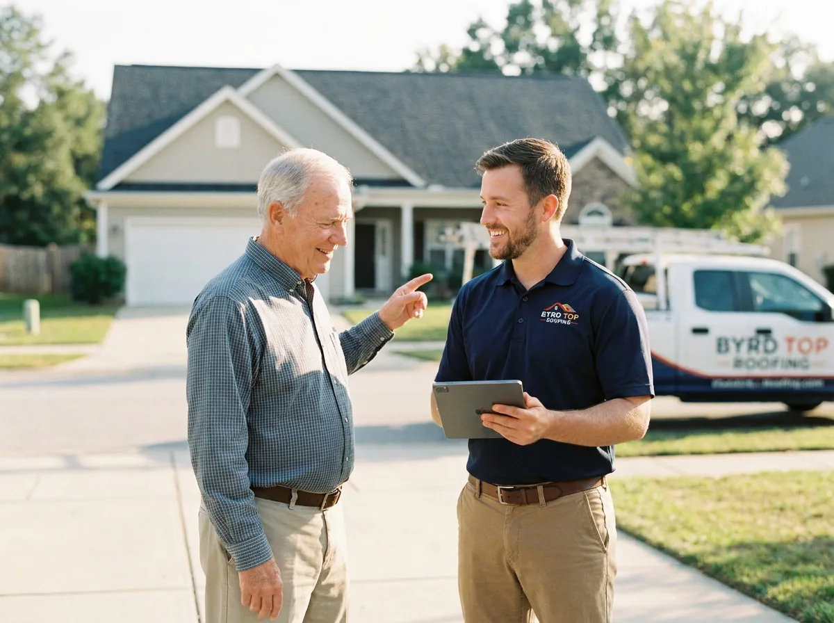 Roofing Redwood Valley, CA FAQs
